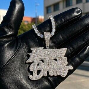 Iced Out Hustle Or Be 49 F 1